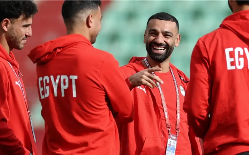 اللقاء المنتظر.. قنوات تبث مصر وبنين مجانًا بجودة HD مع ترددات جديدة